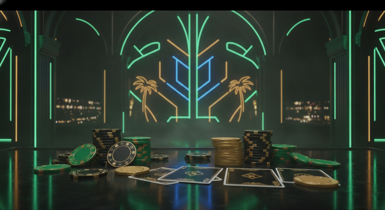 Sol Casino