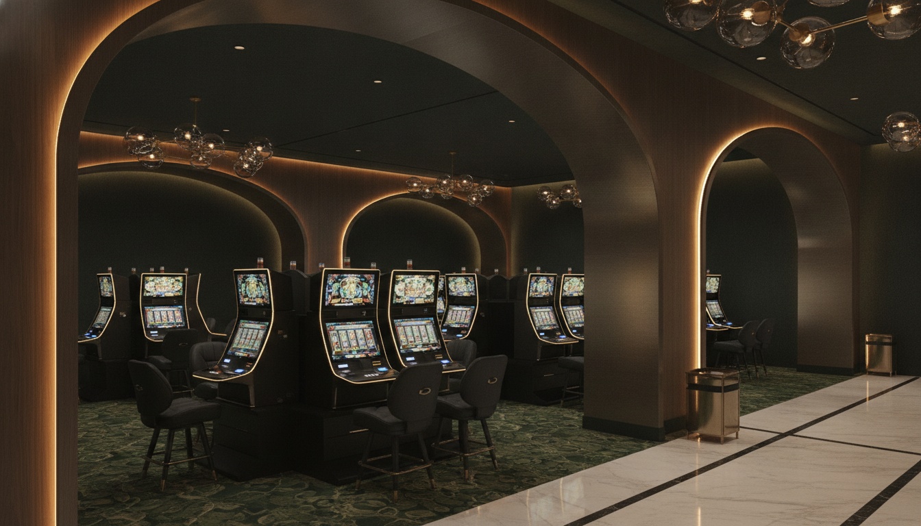 O Sol Casino — Podrobná Recenze